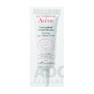 AVENE SOIN APAISANT CONTOUR DES YEUX