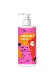 Šampón na farbené vlasy s aminokyselinami KILIG 400 ml